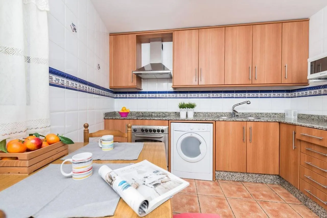 Ferienhaus Comfortable House In Puerto De Alcudia With Private Pool