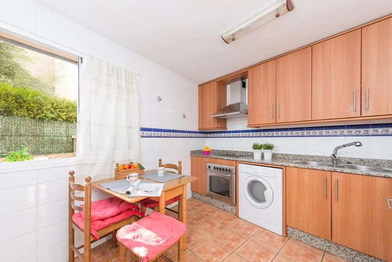 Comfortable House In Puerto De Alcudia With Private Pool Ferienhaus Port d'Alcúdia