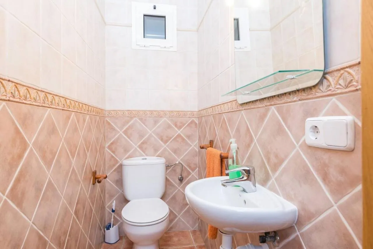 Comfortable House In Puerto De Alcudia With Private Pool Ferienhaus Port d'Alcúdia